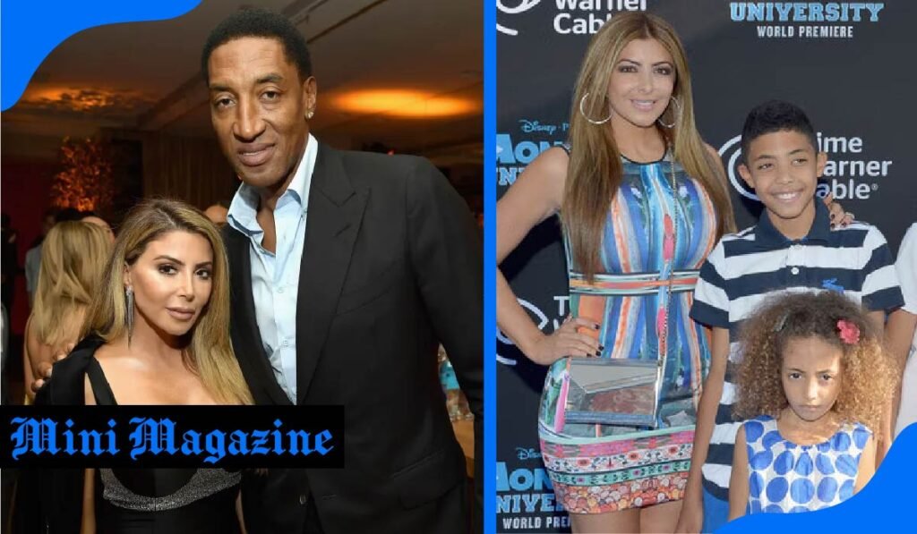 Tyler Roby Pippen