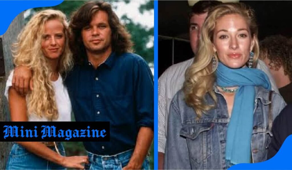Who Was Priscilla Esterline? The Private Life Of John Mellencamp’s First Wife Priscilla Esterline