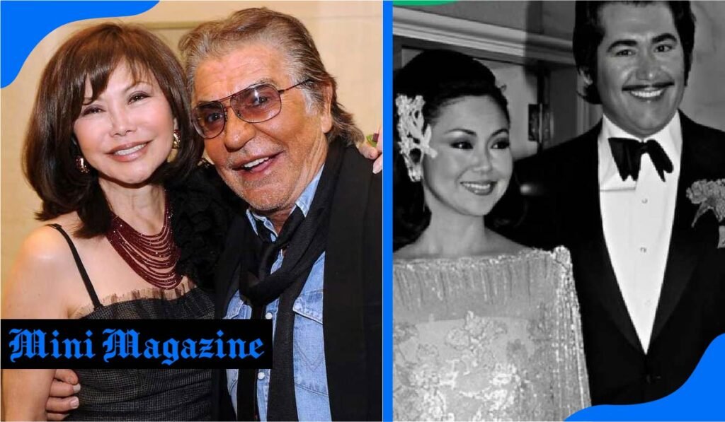 Who Is Elaine Okamura? Inside the Life of Wayne Newton’s First Wife Elaine Okamura