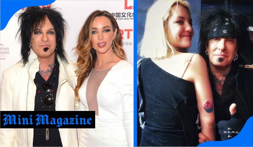 Storm Brieanne Sixx: Inside the Private Life of Nikki Sixx’s Daughter Storm Brieanne Sixx