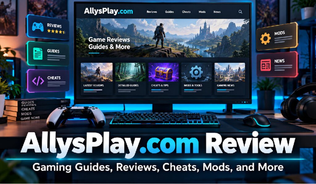 Allysplay