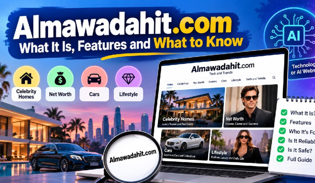 Almawadahit.com