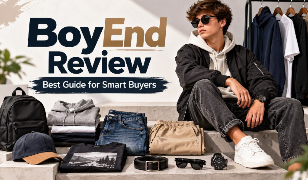 BoyEnd Review: Best Guide for Smart Buyers BoyEnd