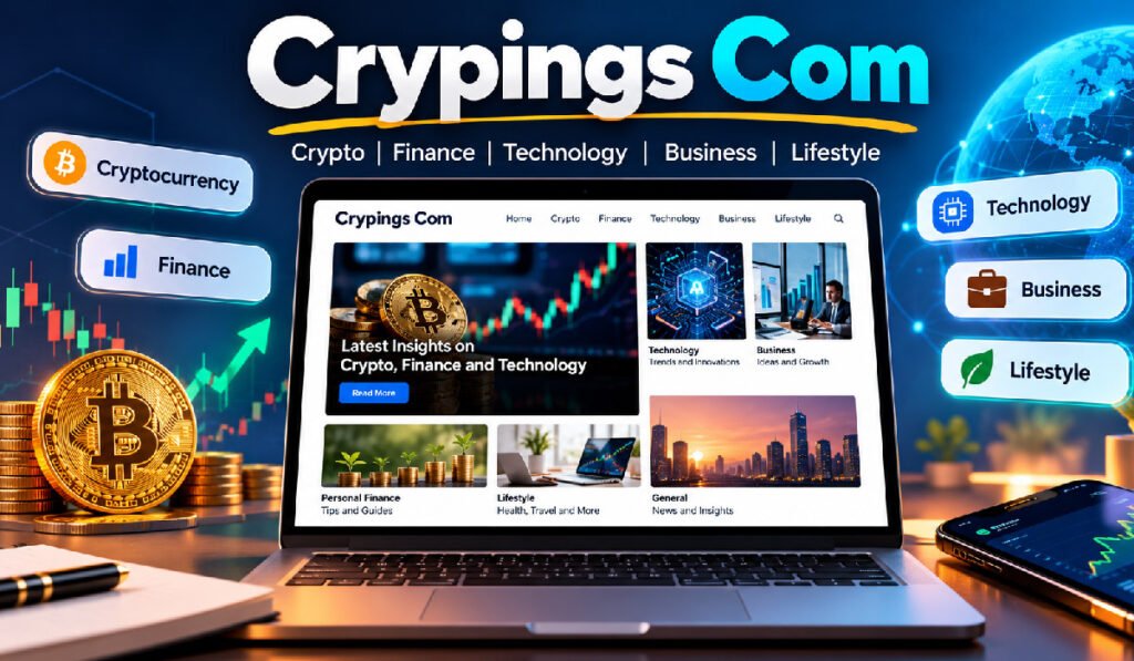 Crypings Com