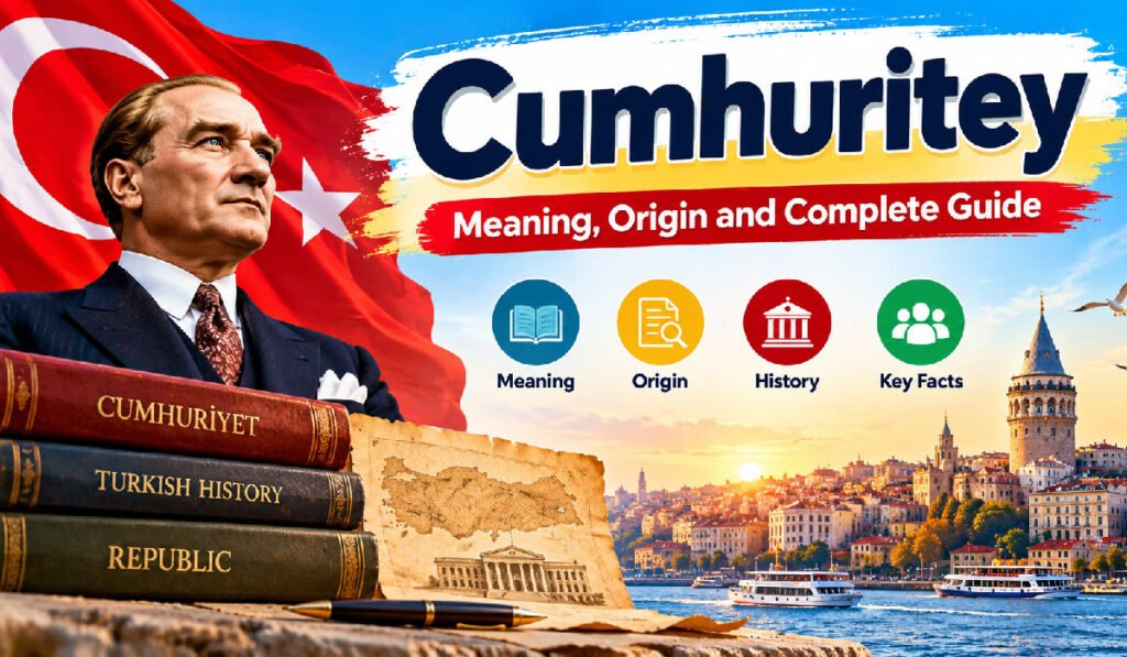 Cumhuritey