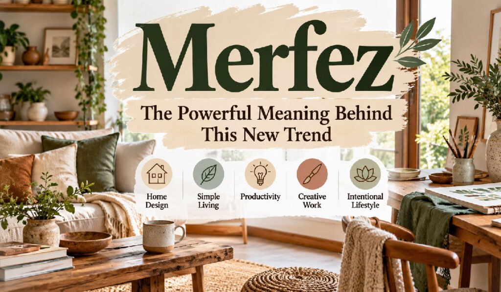 Merfez Explained: The Ultimate Guide to Its Meaning Merfez