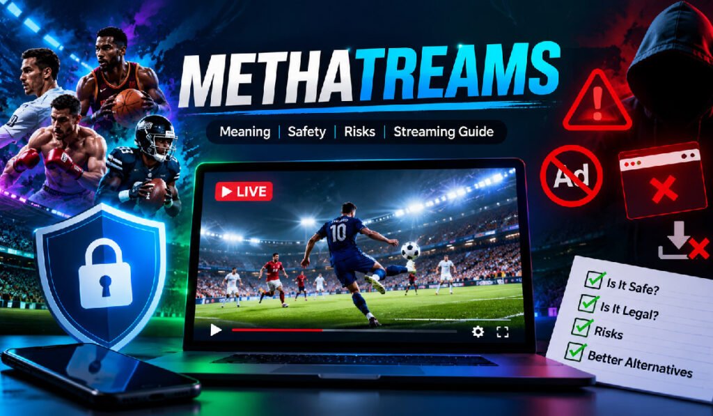 Methatreams