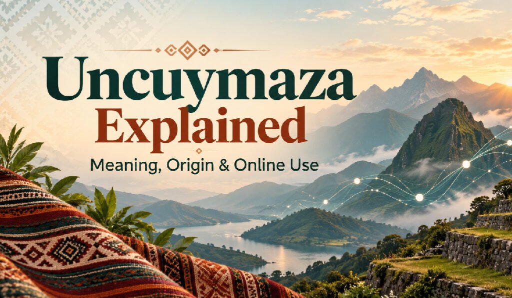 Uncuymaza Explained: Powerful Guide to Its Meaning Uncuymaza